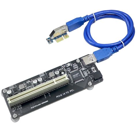 pci to pci express x16 adapter|Search result for ' pci express to pci adapter card .